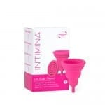 Intimina Lily Cup Compact 月經杯 Size B