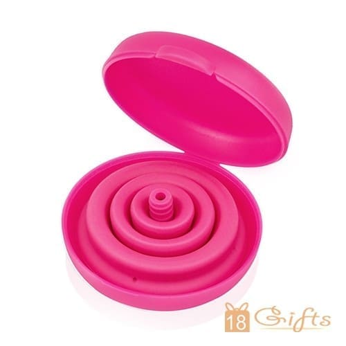 Intimina Lily Cup Compact 月經杯 Size B