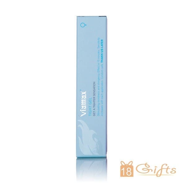 Viamax緊致精華凝露 (15ml)