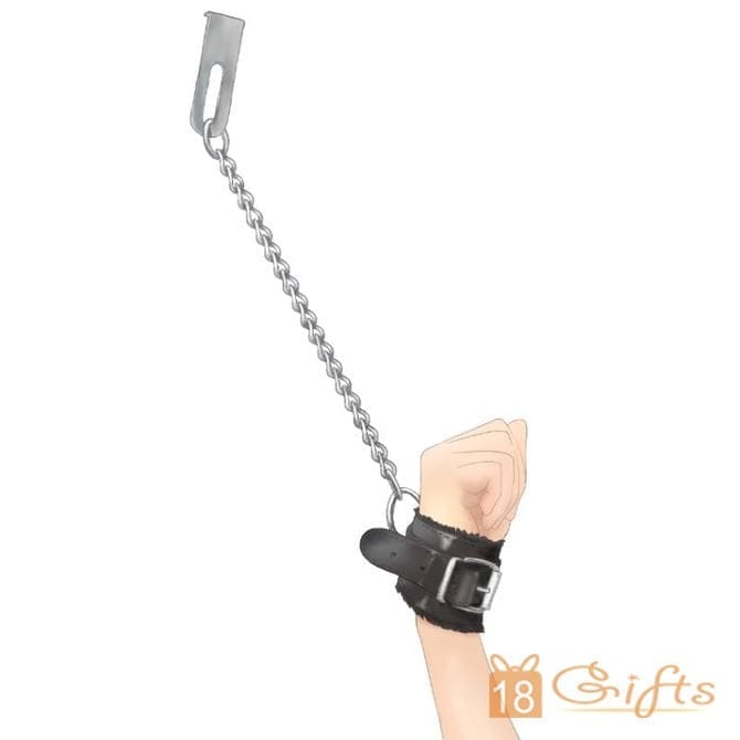 LOVE MERCI の X字拘束套裝 LOVE MERCI の X字拘束套裝