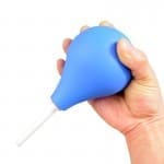 浣腸灌洗器 (220ml)