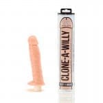 Clone-A-Willy Vibrating Dildo Kit 倒模陽具震棒
