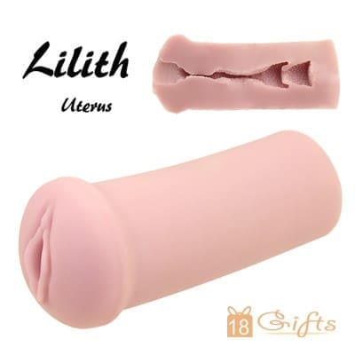 大魔王 Lilith Uterus