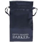 Fifty Shades of Darker 輕虐齒輪