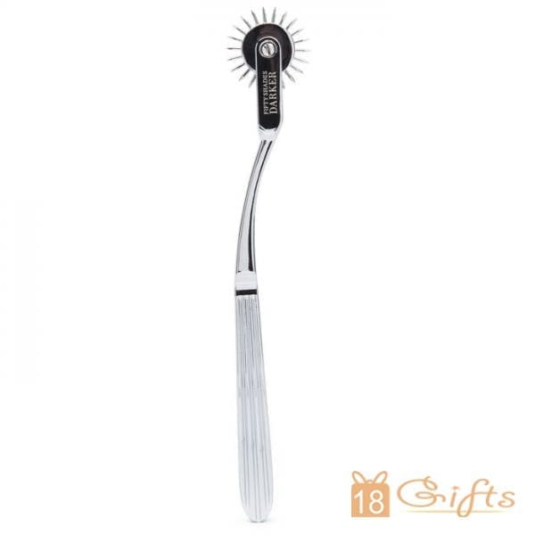 Fifty Shades of Darker 輕虐齒輪