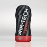 Tenga AIR TECH TWIST 真空杯 - 凸粒 (可重複使用)