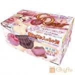 子宮口柔軟插入體驗