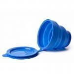 Ruby Cup - 月經杯摺疊清洗杯