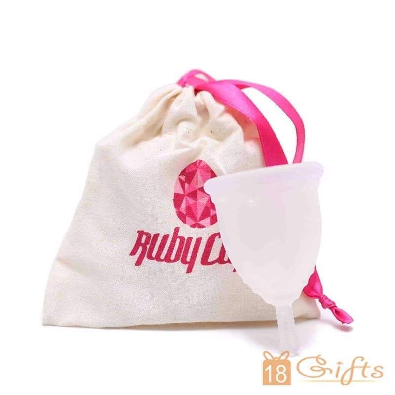 Ruby Cup - 月經杯 Small