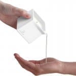 Jimmyjane Afterglow 天然按摩油蠟燭