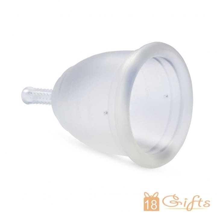 Ruby Cup - 月經杯 Small