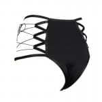 Bayley 性感綁帶內褲