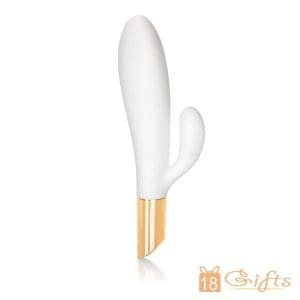 Callie by Jopen - Vibrating Dual Massager