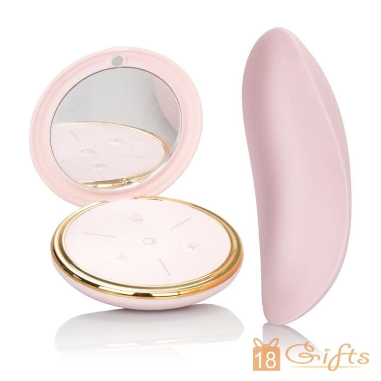 CalExotics 無線鏡盒遙控震動器