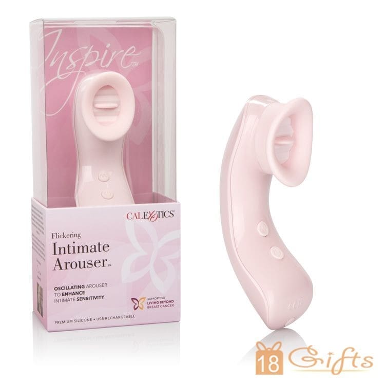 CalExotics 陰蒂口交器