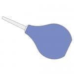 MEDY浣腸灌洗器 (160ml)