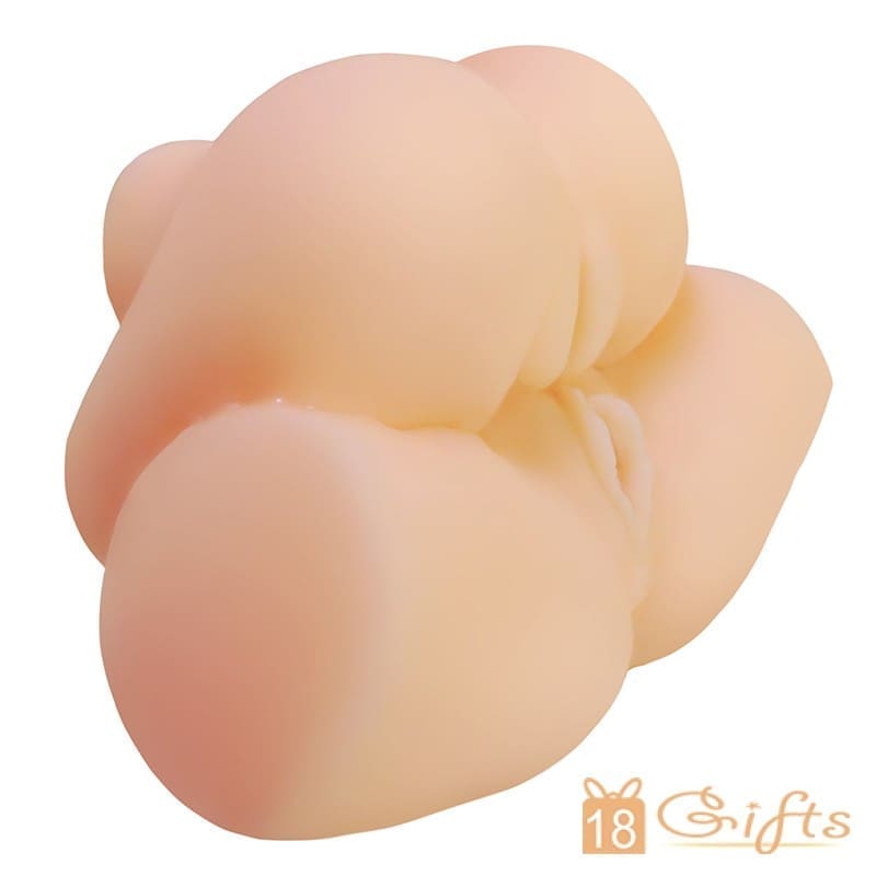 紫乃・朱花 - 双性活3P姐妹花