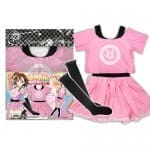 等身娃娃!換裝中 Vol.02 可愛女團套裝