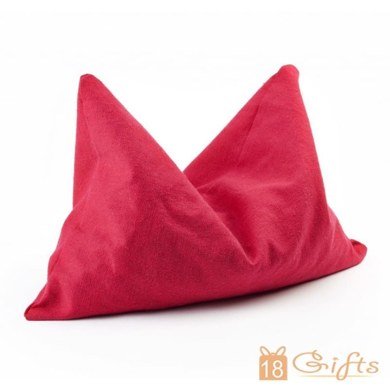 Ruby Cup 減痛有機櫻桃核枕