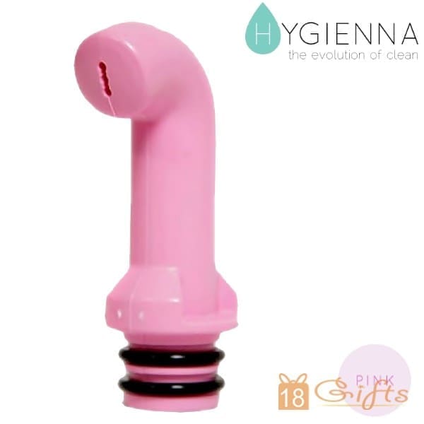 Hygienna Solo 噴射清洗頭
