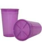 Me Luna - 消毒杯(PP)