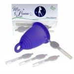 Me Luna - 月經杯氣孔清洗刷