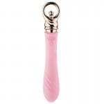 Zalo Courage 暖感按摩震棒