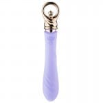 Zalo Courage 暖感按摩震棒