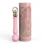 Zalo Confidence 暖感按摩棒