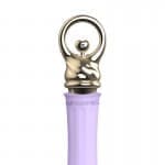 Zalo Confidence 暖感按摩棒