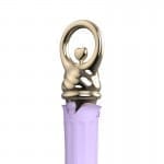 Zalo Confidence 暖感按摩棒