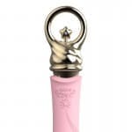 Zalo Courage 暖感按摩震棒