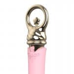 Zalo Courage 暖感按摩震棒