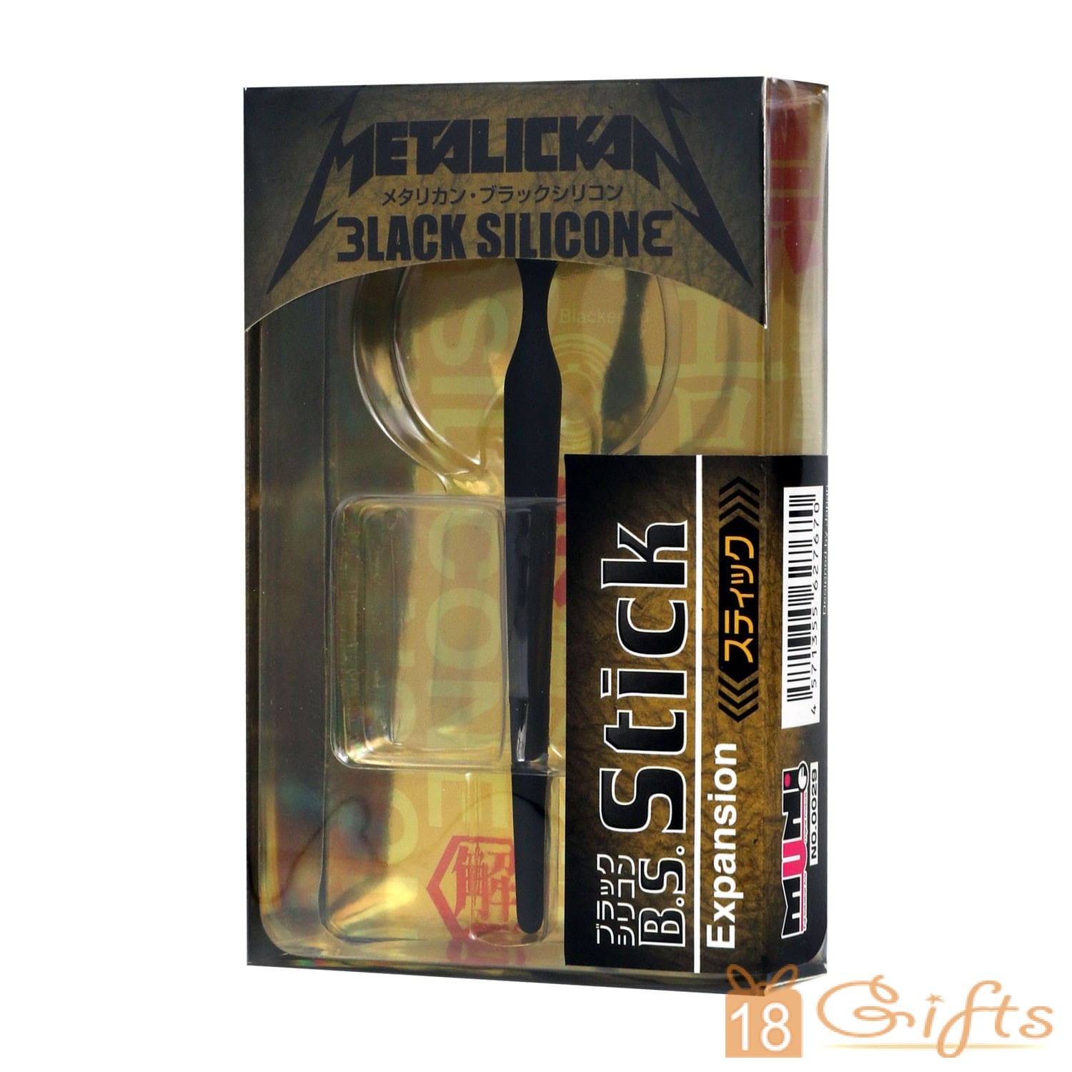 METALICKAN B.S Stick スティック