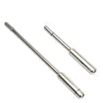 【電擊x尿道】METALICKAN Lightning - Image 2