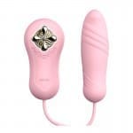 Zalo Temptation 暖感自動抽插震蛋