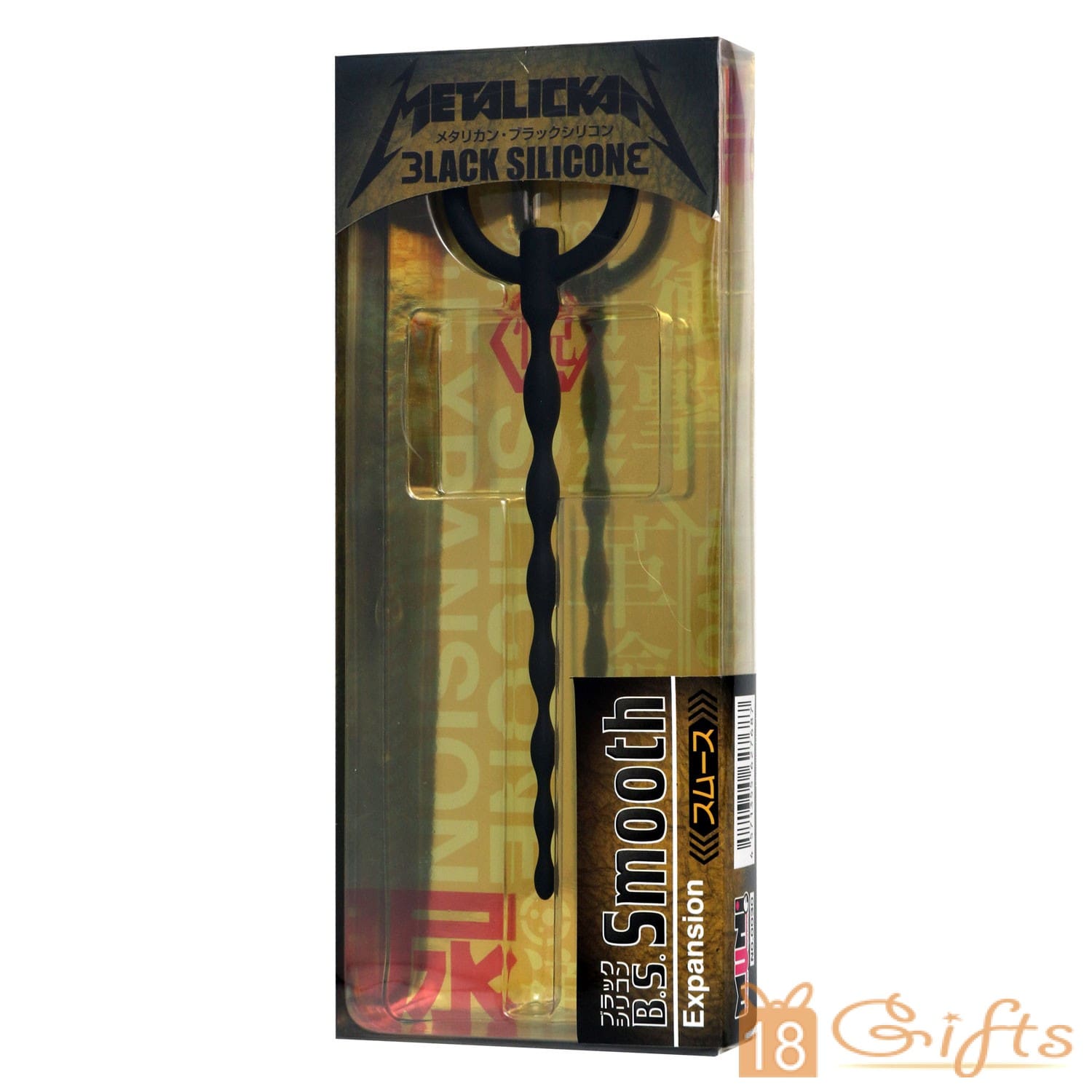 METALICKAN B.S Smooth スムース