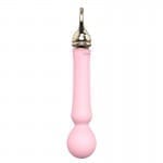 Zalo Confidence 暖感按摩棒