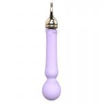 Zalo Confidence 暖感按摩棒