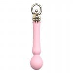 Zalo Confidence 暖感按摩棒