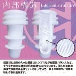 Men's Max Tumbler Spiral