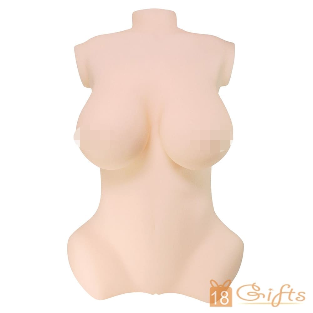 REAL BODY × 3D骨骼系