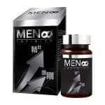 Men's Infinity 男士精力配方營養片