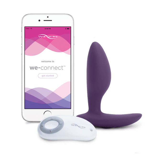 We-Vibe Ditto