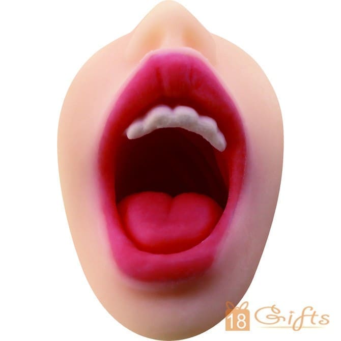 舌技之鬼 松本芽衣