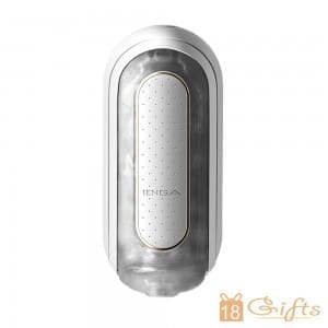 Tenga Flip 0 (Zero) ELECTRONIC VIBRATION 電動飛機杯