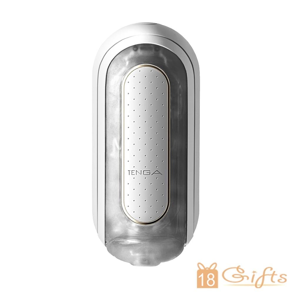 Tenga Flip 0 (Zero) ELECTRONIC VIBRATION 電動飛機杯