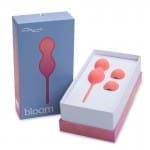 We-Vibe Bloom 無線遙控震動收陰球