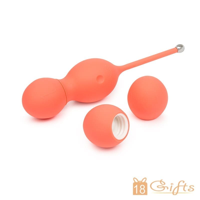 We-Vibe Bloom 無線遙控震動收陰球