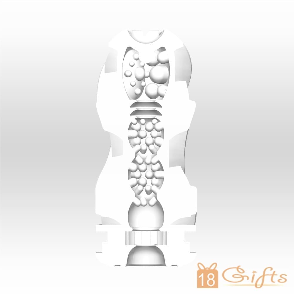 Tenga AIR TECH ULTRA版真空杯(可重複使用)